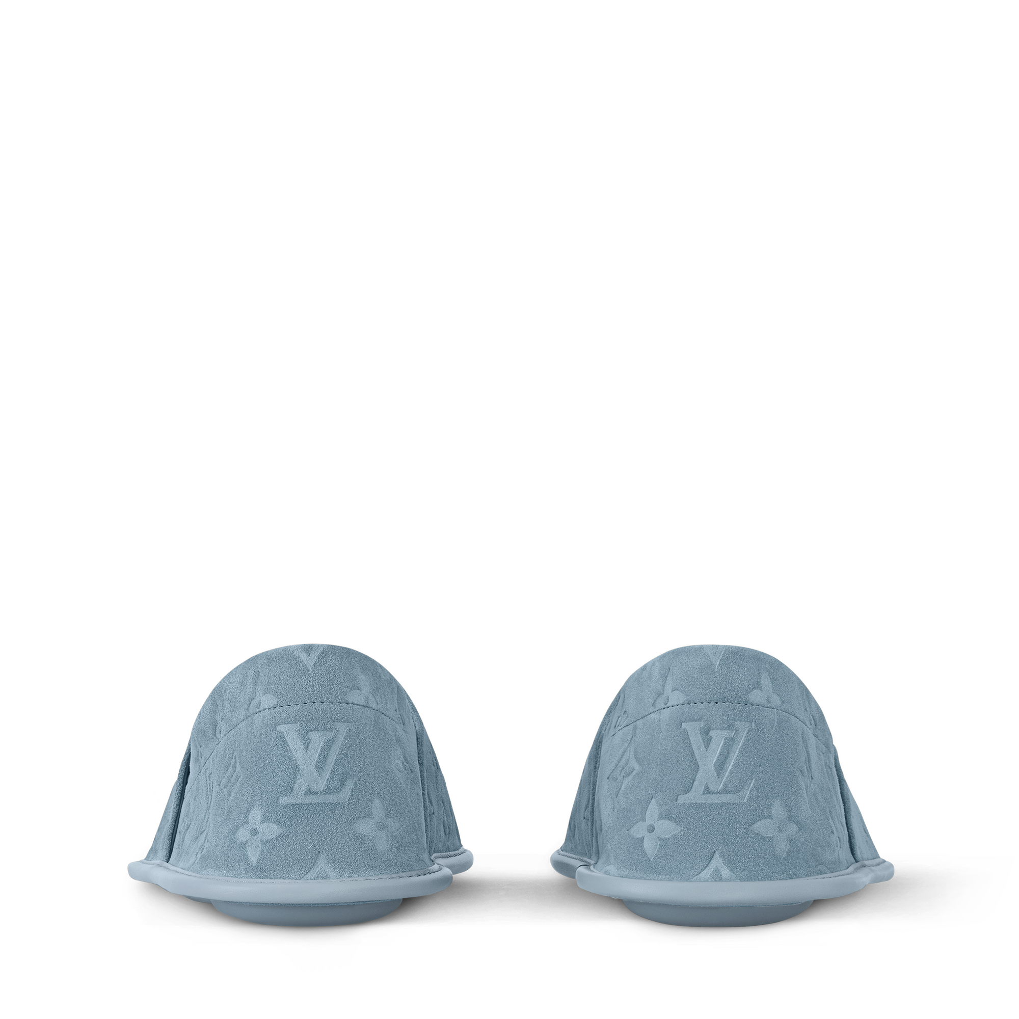 LV Traveller Slipper - Men - Shoes | LOUIS VUITTON ®